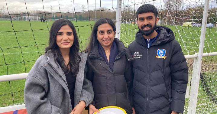 Community comes together for well-respected Leicestershire police officer who died from cancer