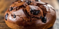 Bizcochitos de amaranto y chocolate: el bocadito navideño sin gluten que querrás repetir