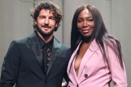 Venus Williams Shares Photos of Her Intimate Engagement to Fiancé Andrea Preti
