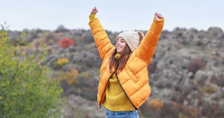 Walker Larson: What makes us happy?