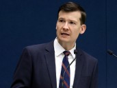 Jeromy Farkas says he'll attend Calgary City Hall Menorah lighting