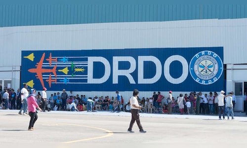 DRDO saved over ₹2,64,000 crore due to indigenous research in 5 years: Parl panel