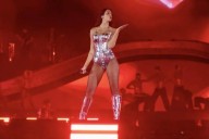 - Dua Lipa derrocha dulzura y seducción en su show en CDMX