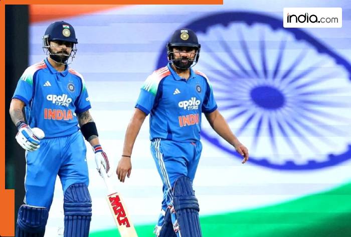 Star India cricketer makes BOLD remark on Rohit-Kohli debate, says, 'Them having to prove...'