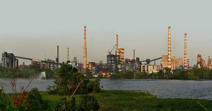 'Add' Tata Steel Shares Maintains ICICI Securities, Revises Target Price