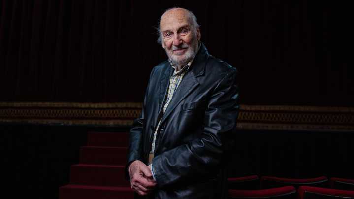 Muere a los 96 años el actor Héctor Alterio