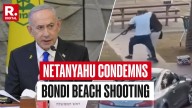 Netanyahu Blames Albanese Govt Policies After 12 Killed In Sydney World News