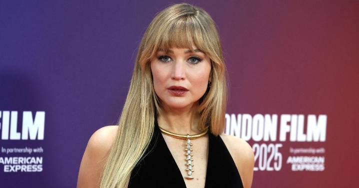Jennifer Lawrence Plans Boob Job After Second Baby, Considers Facelift
