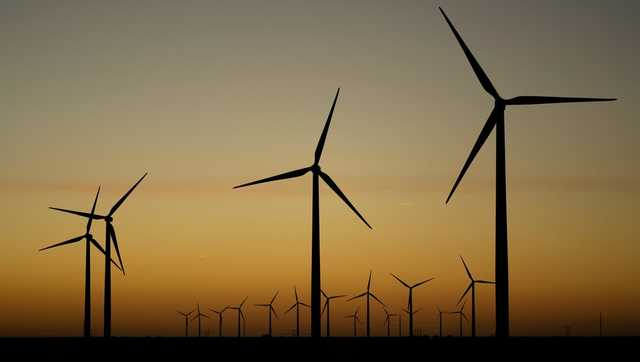 Federal judge throws out Trump order blocking development of wind energy