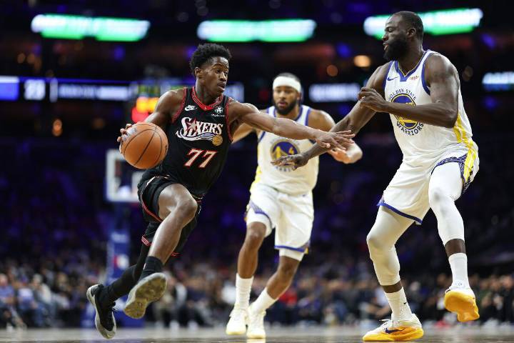 Golden State Warriors vs. Philadelphia 76ers Player Stats, Box Score and Game Recap (Dec 4) – 2025–26 NBA Season After Draymond Green went down with an injury, the Warriors struggled to keep up and na