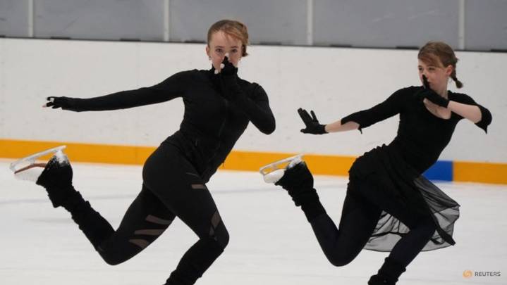Skating-Britain to permit same-sex ice dance teams next season