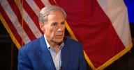 Gov. Greg Abbott discusses redistricting battle an hour before U.S. Supreme Court allows new maps
