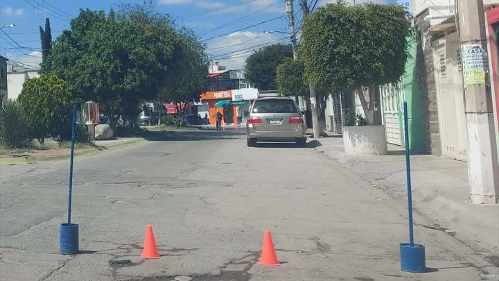 Intensifican “Barredora” contra apartados en vía pública