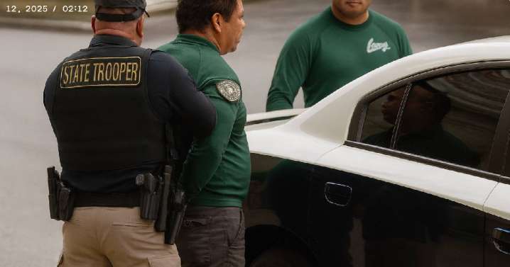 Redadas y detenciones de ICE en la Pequeña Habana