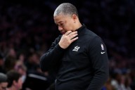 Clippers’ inability to finish games has been ‘frustrating’