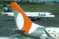 Brazilian airline Azul gets bankruptcy court approval for debt restructuring