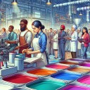 Paint Industry Braces for Recovery: Competitive Landscape Shifts