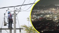 ¿Dónde y a qué hora?: Cortes de luz afectarán a siete comunas este lunes 1 de diciembre