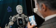 ‘The question is really just how long it will take’: Over 2,000 gather at Humanoids Summit to meet the robots who may take their jobs someday