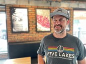 Five Lakes Coffee co-founder to stand trial for alleged sexual assault of minor