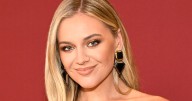 Kelsea Ballerini Reacts to Heckler Calling Out Morgan Evans