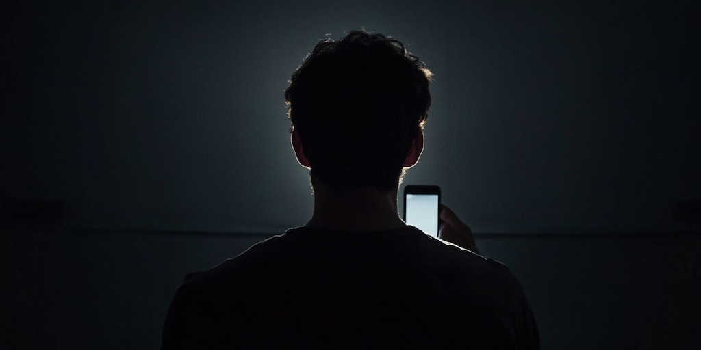 Así puedes usar tu viejo móvil Android como cámara de seguridad