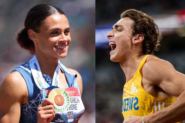 Who Are the Winners of 2025 World Athletics Awards? Sydney McLaughlin-Levrone and Other Track & Field Stars’ Big Win