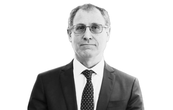 Prevenir junto a la comunidad Hernán Libedinsky Moscovich, Fiscal Regional de Aysén