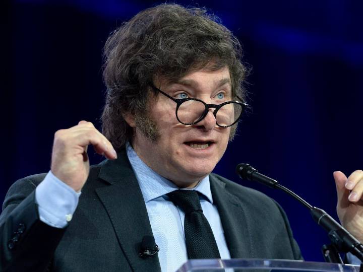 En Alemania. Se crea el Instituto Javier Milei: un think tank que desarrollará propuestas de desregulación