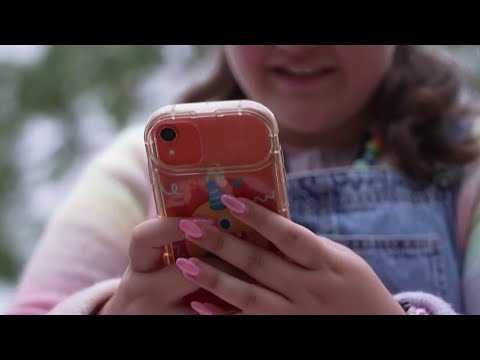 Australia launches world's first social media ban for kids under 16