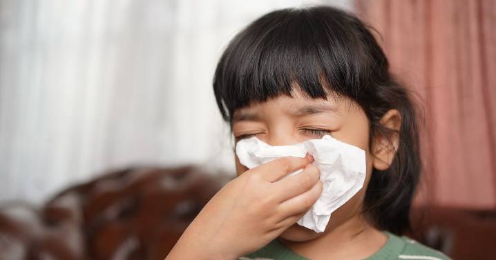 10 things to know about RSV as doctor issues 12