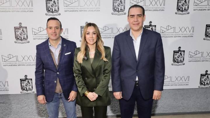 Acusa PRI y PAN a MC de condicionar presupuesto