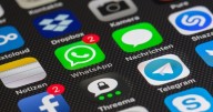 Alerta WhatsApp sobre aumento de estafas telefónicas y robo de cuentas