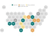 After Texas ruling, Trump and Republicans head to 2026 with a redistricting edge