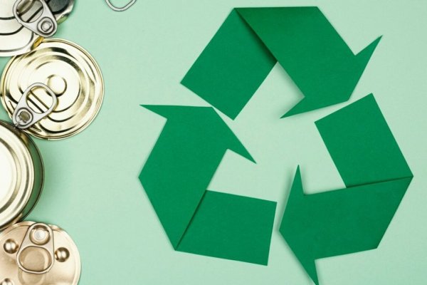 Así podés reciclar el aluminio en simples pasos: qué debés hacer