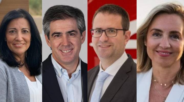 Los líderes del marketing en Aragón: mencionados por Forbes y con gran trayectoria