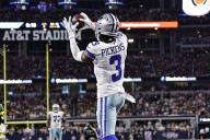 Cowboys vs. Lions Start 'Em, Sit 'Em Thursday Night - Dak Prescott, CeeDee Lamb, George Pickens, Javonte Williams, Jared Goff, Amon