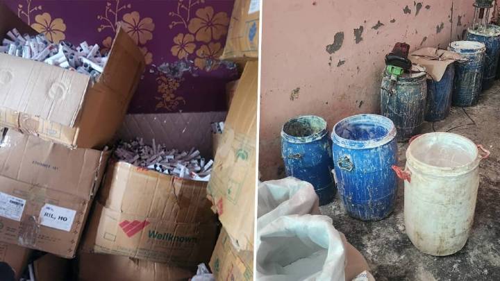 Delhi Police Busts Fake Medicine Racket, Drugs Worth Rs 2.3 Crore Seized India News