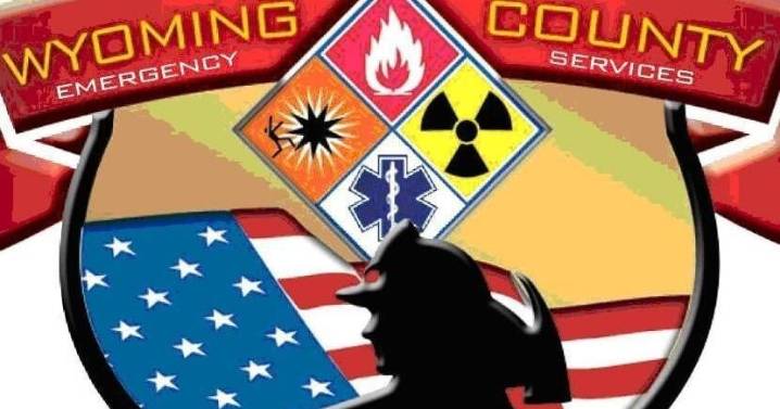 Firefighter injured and $1.2M damages in Warsaw barn fire