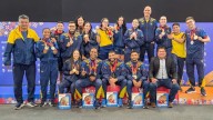 Colombia se corona campeón en los Juegos Bolivarianos: así quedó la tabla de medallería