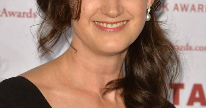 Sophie Kinsella, author of 'Shopaholic' book series, dies. 'We are heartbroken,' family says