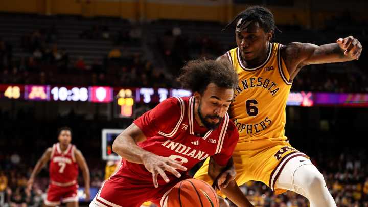 Indiana basketball vs Louisville game start time, where to watch, tickets