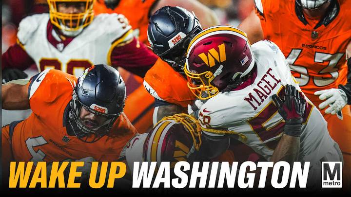 Wake Up Washington | Primetime analysis