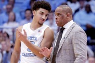 Where to watch UNC vs. Kentucky today: College basketball free stream