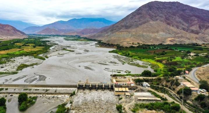 Se abriría puerta para que Chinecas venda tierras directamente, ¿qué implicaría?