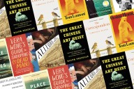 From Richard Osman to Jill Lepore, the 25 best books of 2025