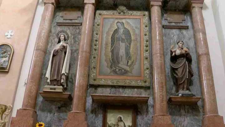 Día de la Virgen de Guadalupe Veracruz 2025: Cuándo Hay Misas, Horarios y Lista de Actividades