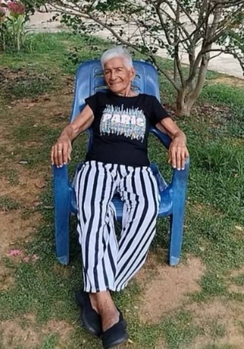 Mujeres que dejan huella… ¡Adiós, Guacharaca!, despidiendo a Marta Chacín