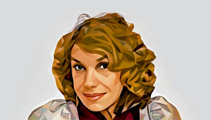 ¡No quiero pensar en un castigo sino en una lección!