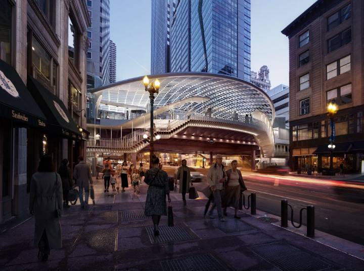 Editorial: A snazzy new State Street station. But, seriously, $444 million and 3 more years?
